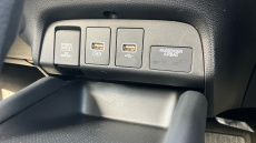 Honda Jazz 1.5 i-MMD Hybrid SR 5dr eCVT Hybrid Hatchback